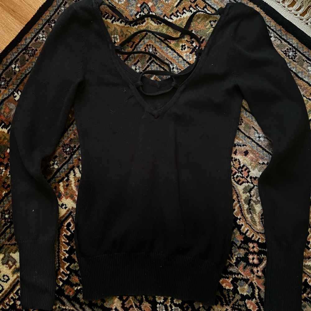 Bundled Sweaters - image 3